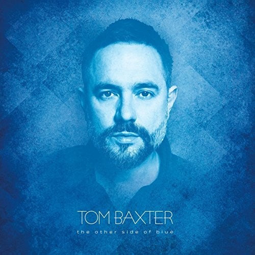 Baxter, Tom: Other Side Of Blue