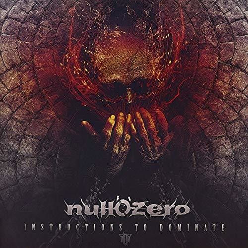 Null O Zero: Instructions To Dominate