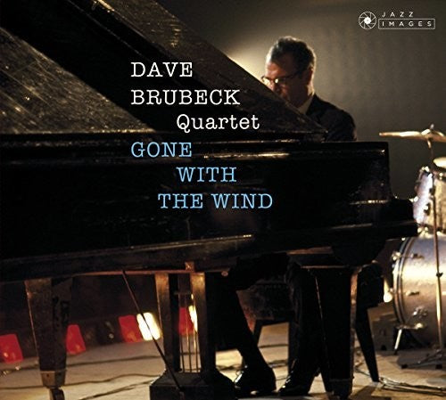 Brubeck, Dave: Gone With The Wind / Time Further Out