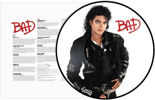 Jackson, Michael: Bad