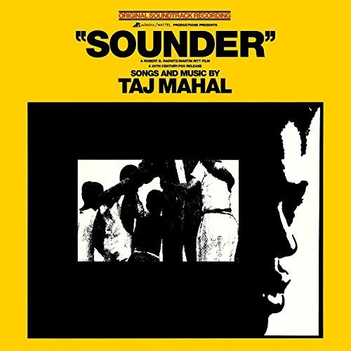 Mahal, Taj: Sounder