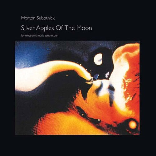 Subotnick, Morton: Silver Apples Of The Moon