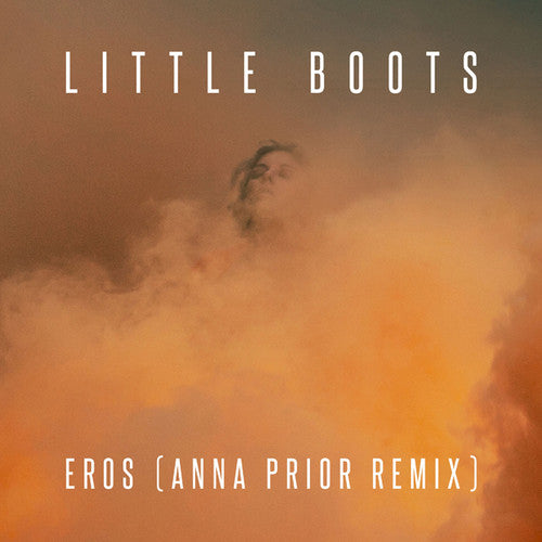 Little Boots: Eros (Anna Prior Remix)