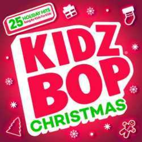 Kidz Bop Kids: Kidz Bop Christmas