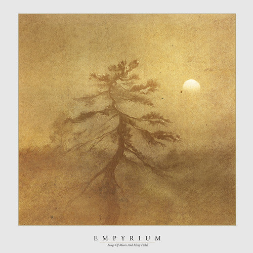 Empyrium: Songs Of Moors And Misty Fields