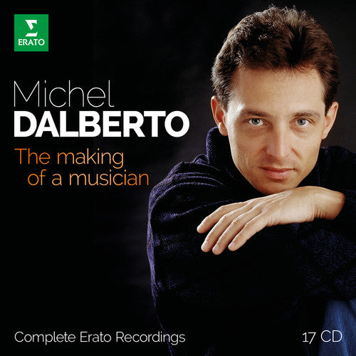 Dalberto, Michel: Complete Erato Recordings