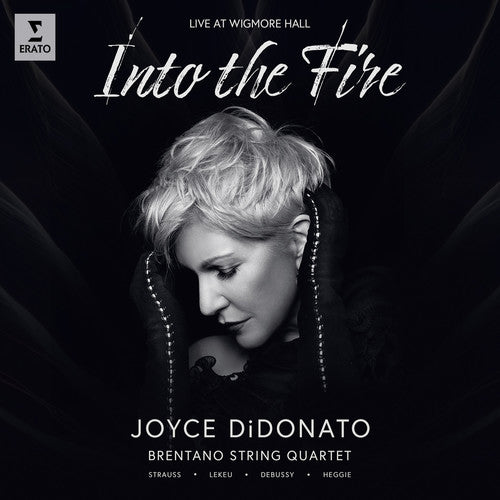Didonato, Joyce: Into The Fire (live At Wigmore Hall)