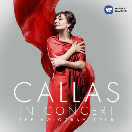 Callas, Maria: Callas On Stage