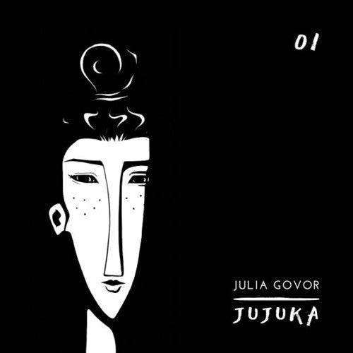 Govor, Julia: 001