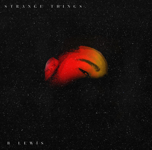 B. Lewis: Strange Things / Instrumental