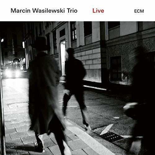 Wasilewski, Marcin: Live