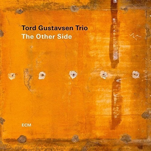 Gustavsen, Tord: The Other Side