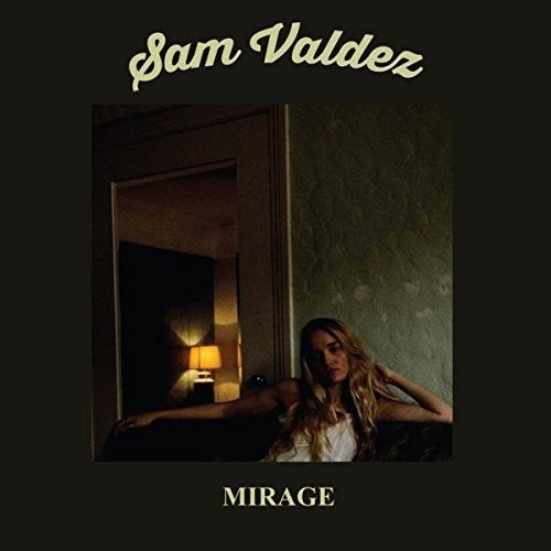 Valdez, Sam: Mirage
