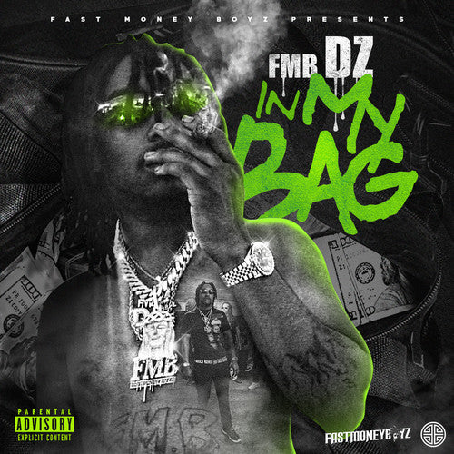 Fmb Dz: In My Bag