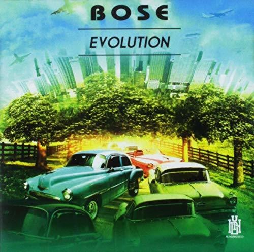 B.O.S.E.: Evolution