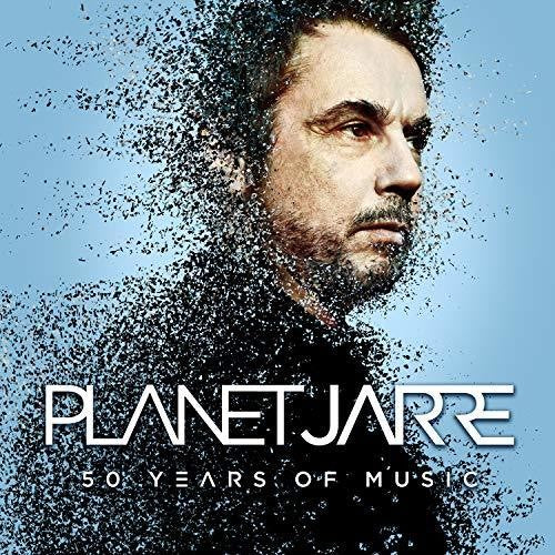 Jarre, Jean-Michel: Planet Jarre
