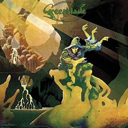 Greenslade: Greenslade