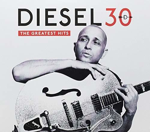 Diesel: 30: The Greatest Hits