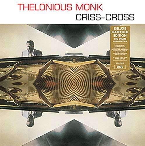 Monk, Thelonious: Criss-Cross
