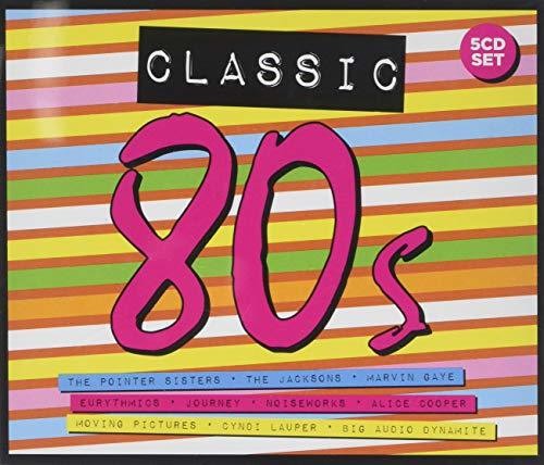 Classic 80's / Various: Classic 80's / Various