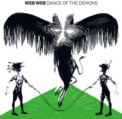 Web Web: Dance Of The Demons