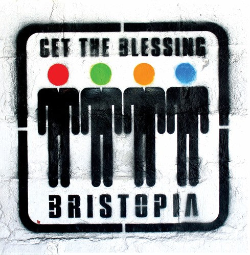 Get the Blessing: Bristopia