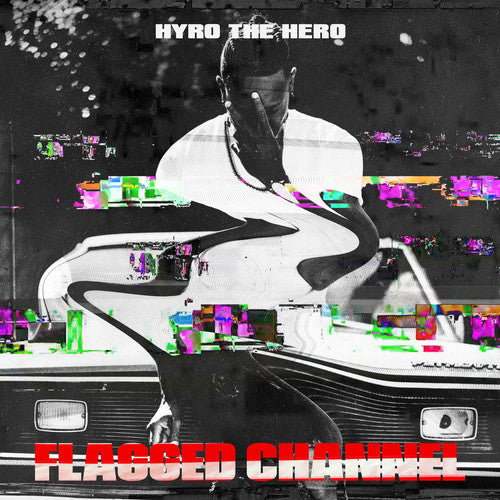 Hyro the Hero: Flagged Channel