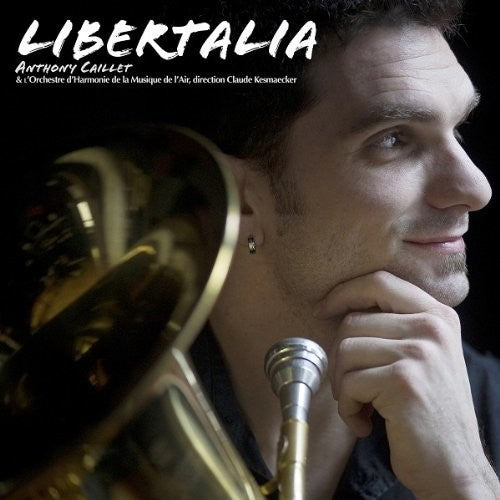 Caillet: Libertalia