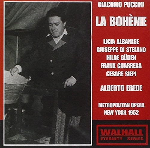 Stefano: Boheme