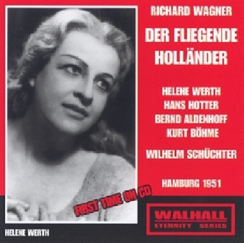 Hotter: Der Fliegende Hollander