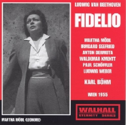 Modl: Fidelio