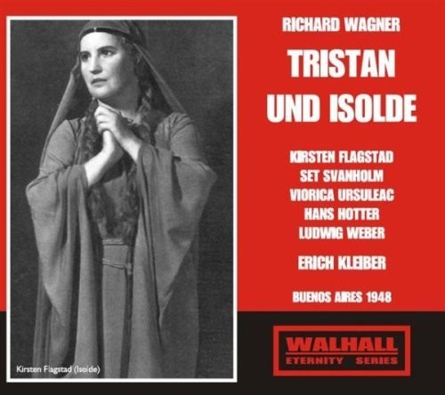 Flagstad: Tristan & Isolde