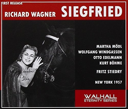 Modl: Siegfried