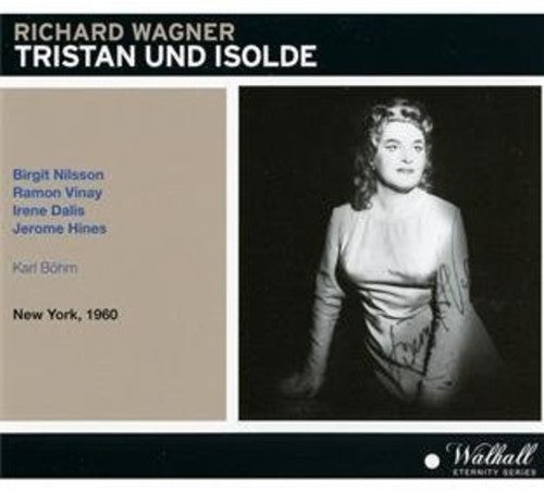 Nilsson: Tristan & Isolde