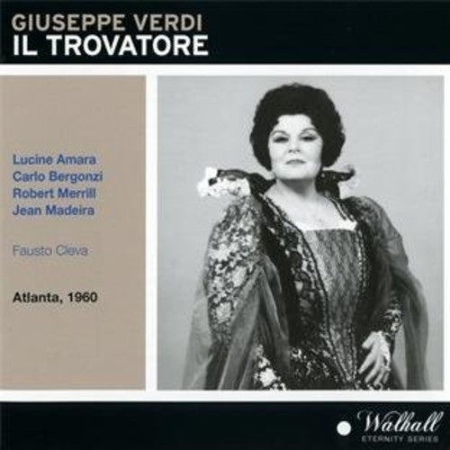 Bergonzi: Il Trovatore