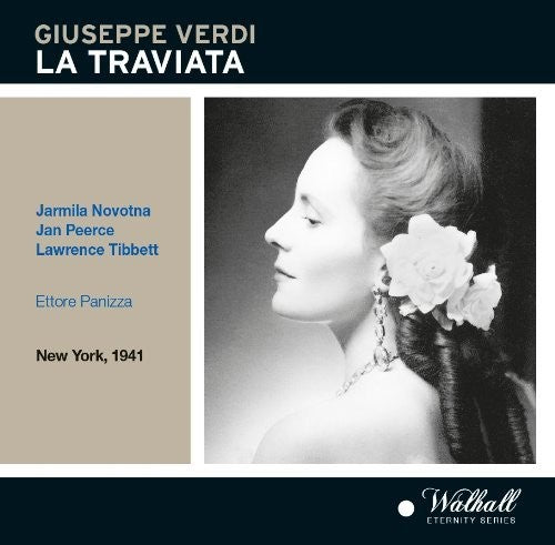 Novotna: Traviata