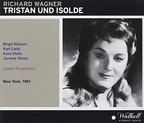 Nilsson: Tristan & Isolde