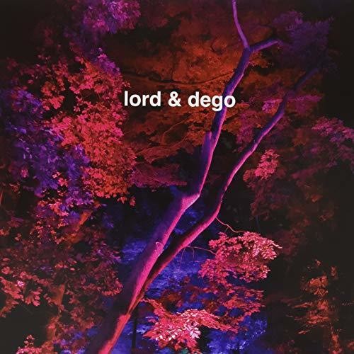 Lord & Dego: One Way To The Other