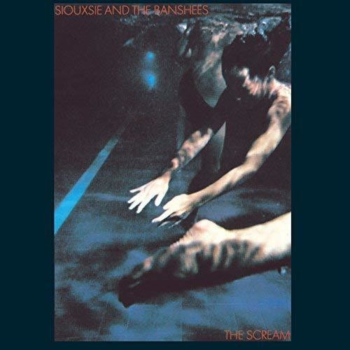 Siouxsie & Banshees: The Scream