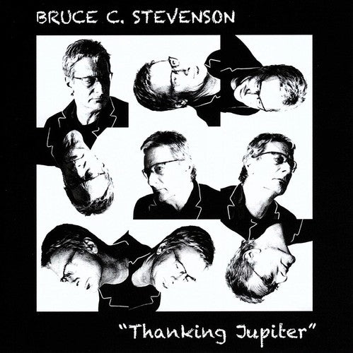 Stevenson, Bruce C.: Thanking Jupiter