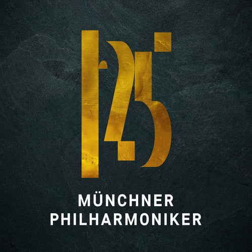 Munchner Philharmoniker: 125 Years Munchner Philharmoniker