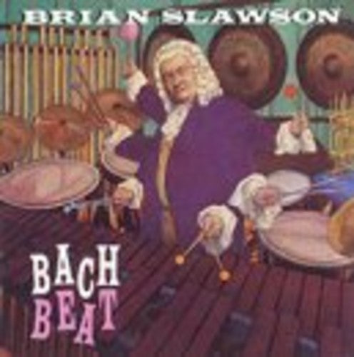 Slawson: Bach Beat