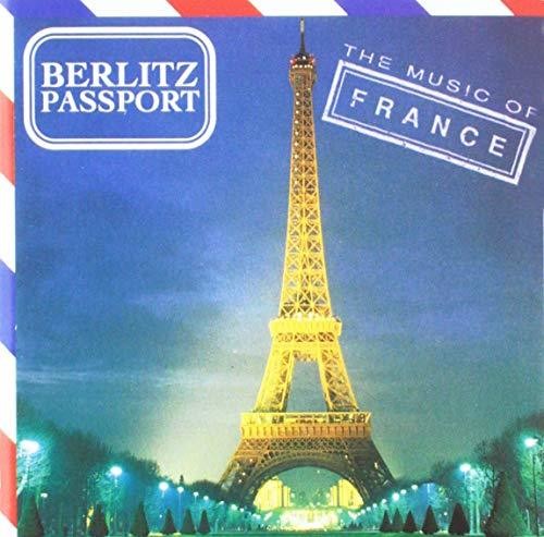 New York Philharmonic: Berlitz Passport