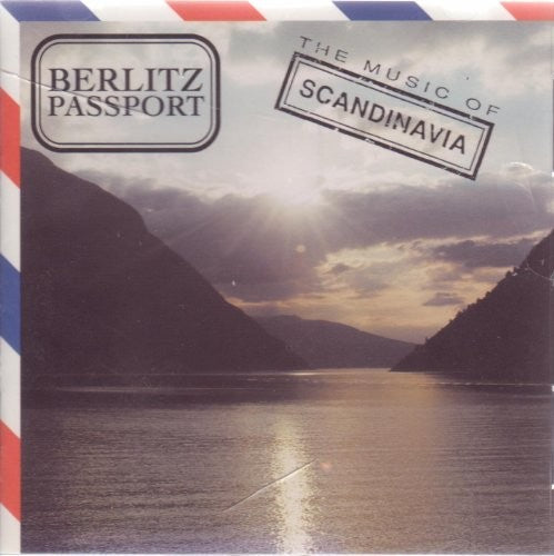 Philadelphia Orchestra / Ormandy: Berlitz Passport