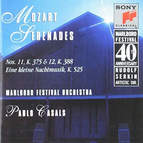 Marlboro Festival Orchestra / Casals: Marlboro Fest 40th Anniversary