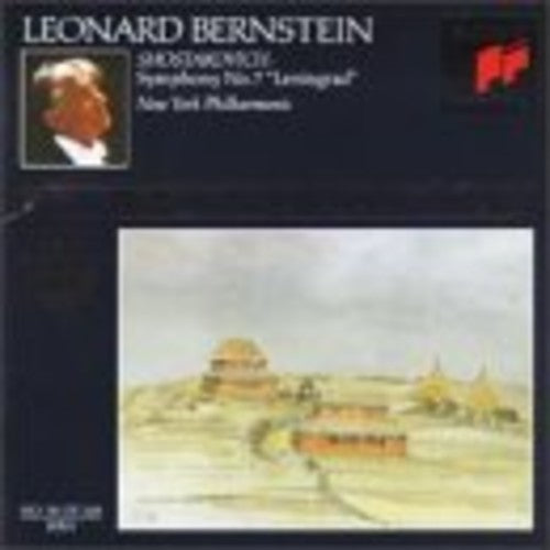 Bernstein / New York Philharmonic: Royal Edition