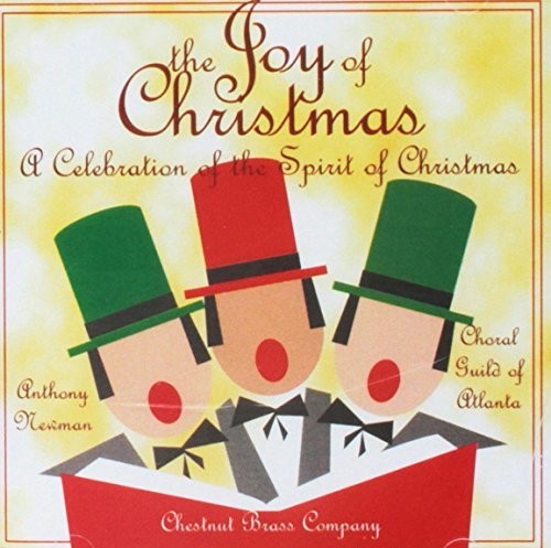 Huff / Noll: Joy of Christmas / Newman