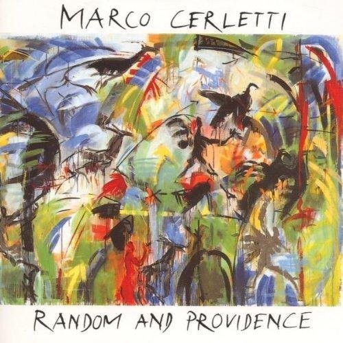 Cerletti, Marco: Random & Providence