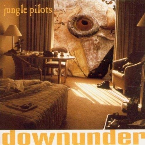 Jungle Pilots: Downunder