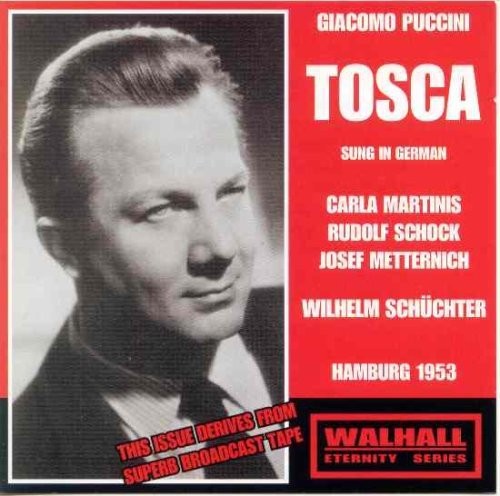 Schock: Tosca